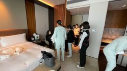 -baby bella小贝拉母婴护理中心(珠海华发公寓店)