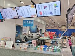 -贝林大翅鲸简餐厅(国家海洋博物馆店)