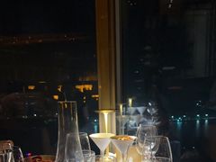 -翡翠36餐厅(浦东香格里拉店)