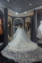 -SATIN COUTURE瑟庭婚纱礼服馆