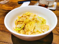 炒包菜-铁公鸡·四川料理(天环广场店)