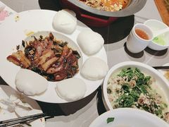 -巡耕记·湖南土菜(长湖店)