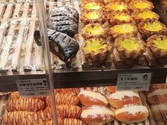 -丁香西饼屋(桂林路店)
