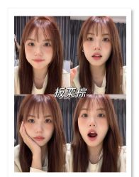 -AFA Hair studio·女士发型设计