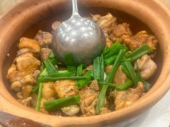-大唐靓汤江门私房菜(景田店)