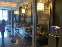 -SPA·印象足道养生(大运河度假区四望亭店)