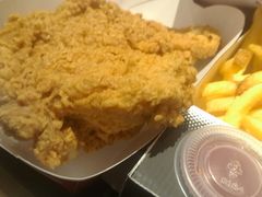 -肯德基(珍珠店)
