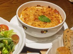 -安妮意大利餐厅(国贸店)