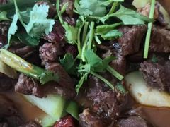 -龙香居海鲜浑锅家常菜·特色驴肉