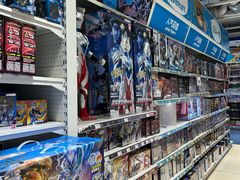 -TOYSRUS玩具反斗城(郑州熙地港店)