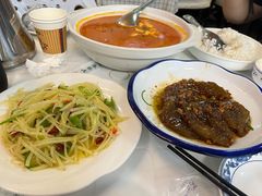 -百味园土菜馆(迎宾东路店)