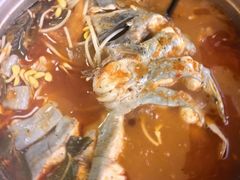 -弘烨 贵州酸汤 鱼火锅(东财店)