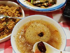 -南极·小龙虾·湘式拌饭(南街店)