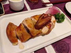 -凯鸽酒楼•雁北民间菜(华北星店)