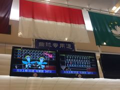 -广州保龄球馆(广州天河体育中心店)