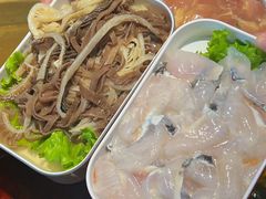 -铭记蛙小仙·活蛙畅享(CBD万达广场店)