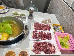 -杏花吴记牛肉火锅