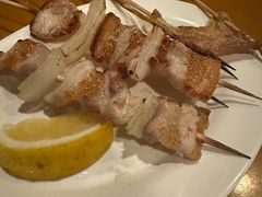 -福烤锦花(长乐路店)