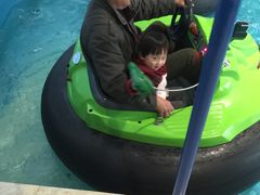 -蒙特利亲子乐园