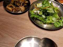 -西塔老太太泥炉烤肉(武汉摩尔城店)