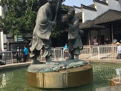 -乌镇东栅景区