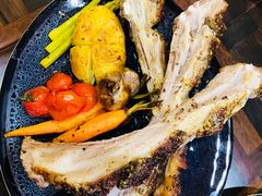 -本味友膳·茶餐厅(和达中心城店)