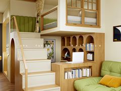 -住范儿家装·整体家装·装修设计