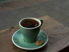 -Cafe del Volcan(永康路店)