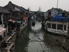 景观位-漕溪人家