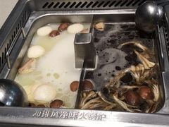 -海底捞火锅(万科广场店)