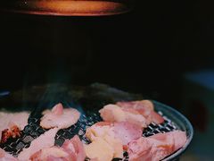 -AJIYA味屋和牛烤肉自助放题(温州万象城店)