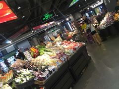 -Olé精品超市(天汇广场店)
