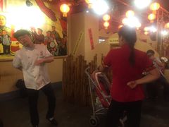 -金掌勺锅包肉(太原万达店)