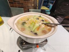 -纳家楼·地道陕菜(劳动路店)