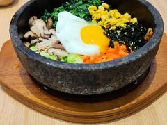 -米村拌饭(李沧松乐汀店)