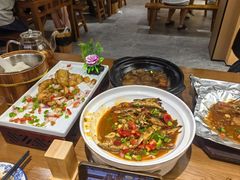 -鸿运楼·舌尖上的徽菜