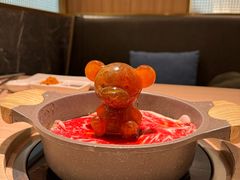 -大渔铁板烧(万象城店)