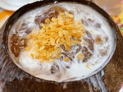 -甜心妈妈·榴莲星级糖水(北京路总店)
