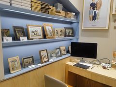 -海马体照相馆(上海月星环球港店)