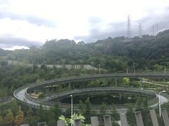 -梅峰山地公园