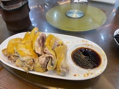 -观桥阁(锦溪店)