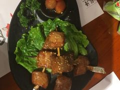 -花漫里日式餐厅(刺桐店)