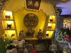 -小天鹅火锅·一线江景洪鼎旗舰店(洪崖洞店)