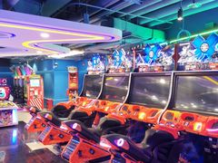 -核客电玩城(东门店)