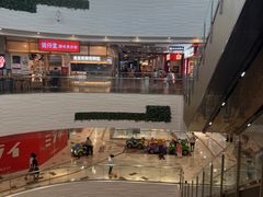 -鑫嘉汇购物中心