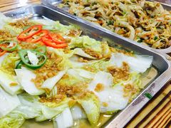 -番禺大岗仙庙烧鸡(芳村店)