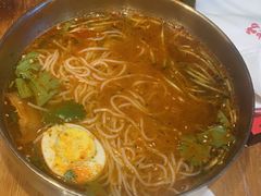 -香约老地方烧烤(九道街店)