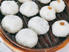 -宝华园百年老字号烧麦