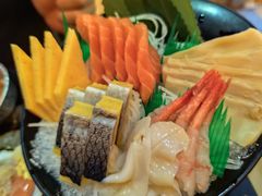 -熊出没日本烧肉放题