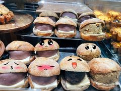 -PAOPAO Bakery&Café(港汇店)